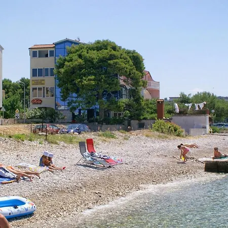 By The Sea - 4169 דירה פרימוסטן