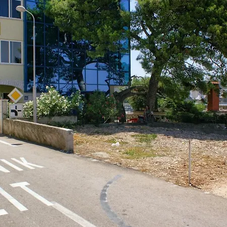 By The Sea - 4169 アパート *