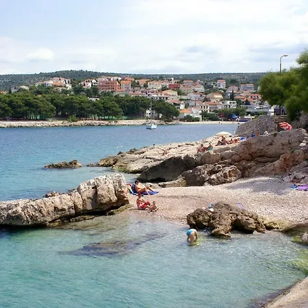 By The Sea - 4169 アパート プリモシュテン