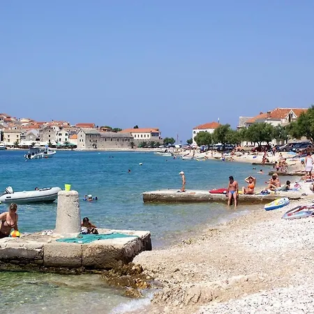Apartment Apartments By The Sea Primosten - 4169