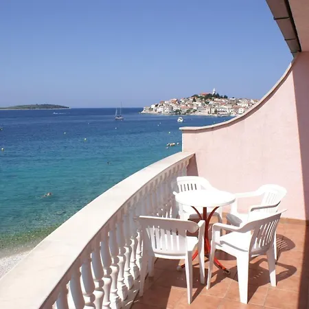 By The Sea - 4169 アパート プリモシュテン