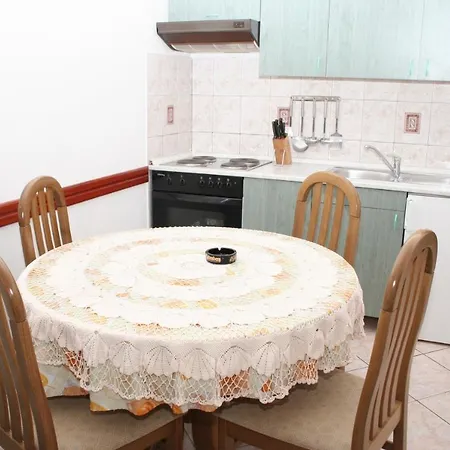 By The Sea - 4169 アパート プリモシュテン