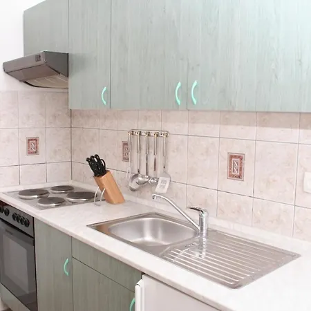 アパート By The Sea - 4169 *