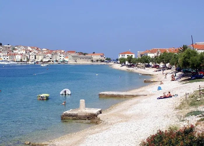 Apartamento By The Sea - 4169 *