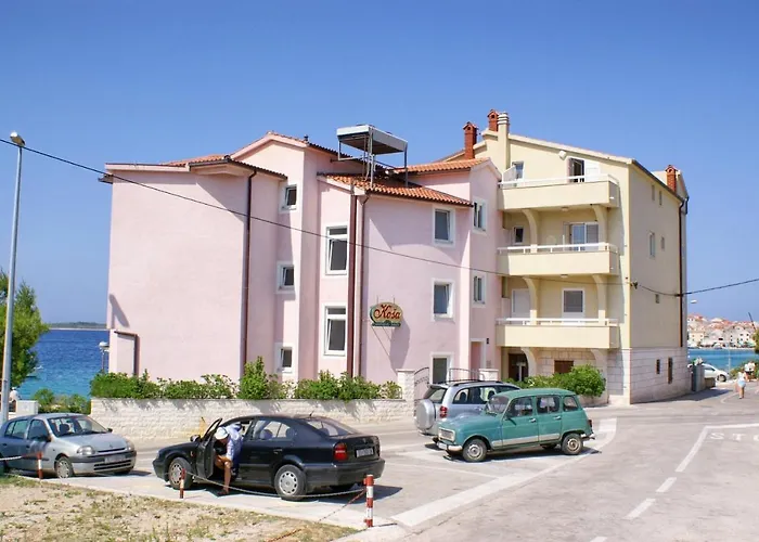 By The Sea - 4169 * Primošten