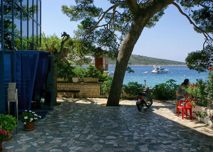 By The Sea - 4169 Primošten