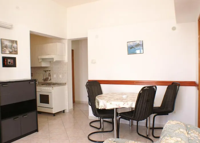 By The Sea - 4169 * Primošten