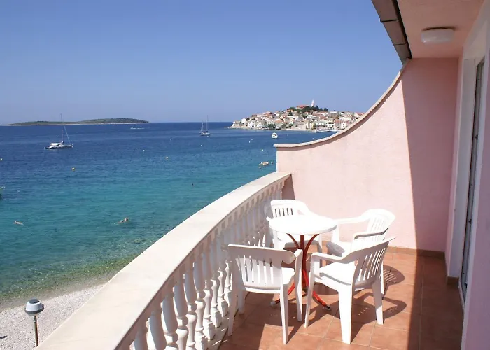 By The Sea - 4169 Apartamento Primošten