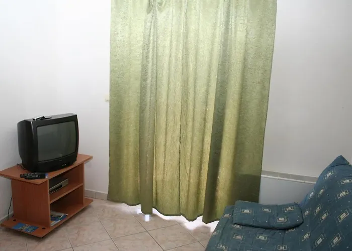 By The Sea - 4169 Primošten