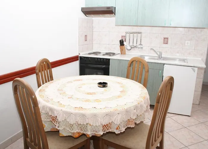 By The Sea - 4169 Appartamento Primošten