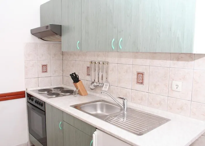 Apartamento By The Sea - 4169 *